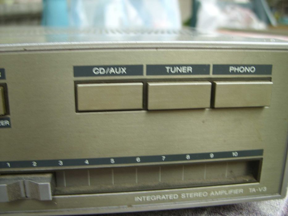 Усилвател soni TA-V3