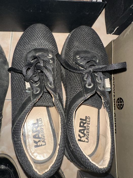 Продам женскую обувь