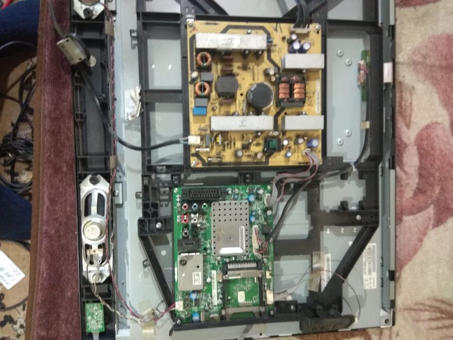 Ремонт Телевизоров Шымкент