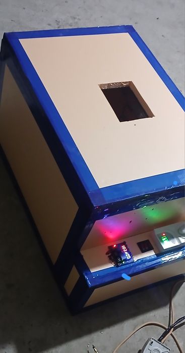 Инкубатор inkubator