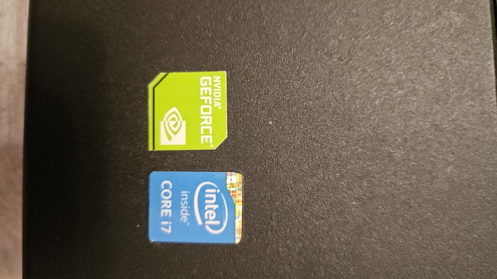 Ноутбук dell inspiron 3542 intelcore i7 840m ssd