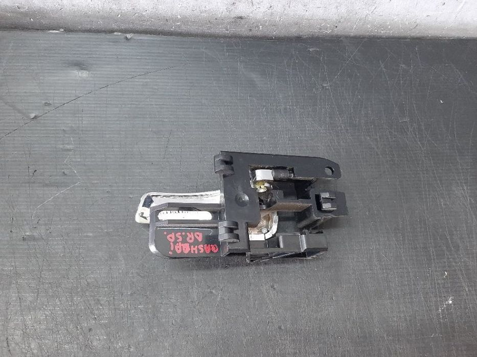 Maner interior dreapta spate nissan qashqai j10