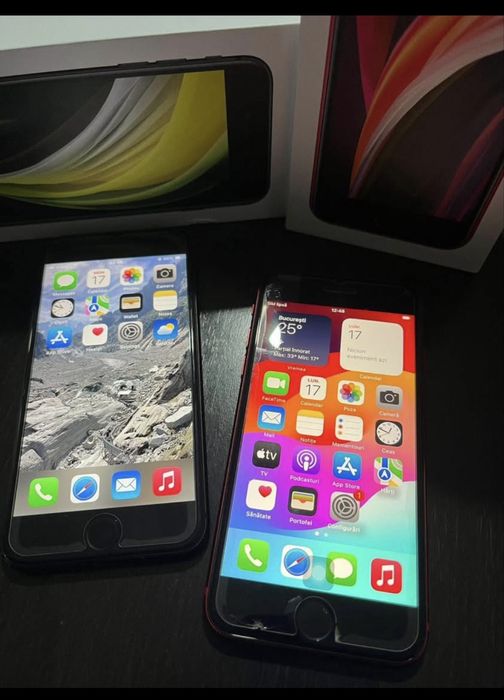 Iphone 8SE / 500 lei bucata