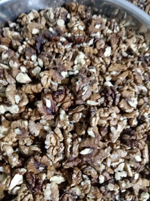 Орех чистый чистый