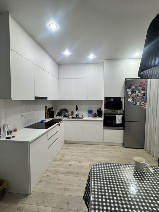 Срочно сдам 3х комн квартиру