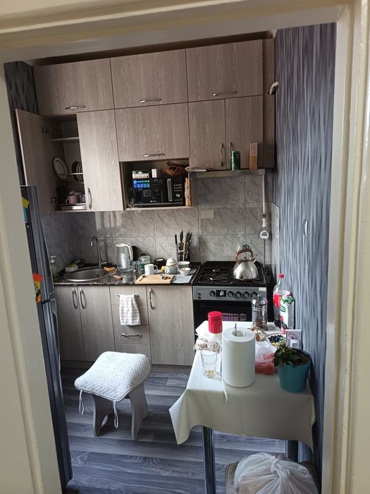 Продаю свою квартиру