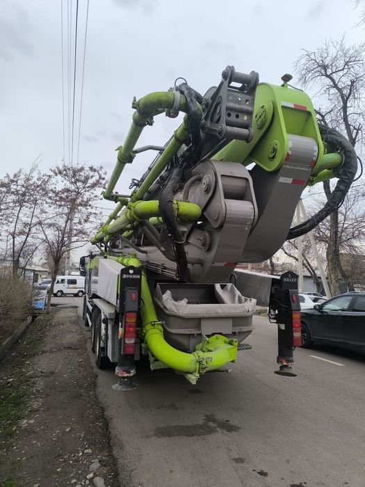 Sitrak betonnasos