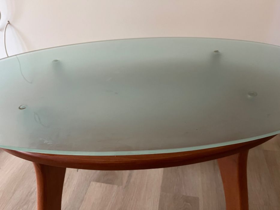 Холна маса употребявана