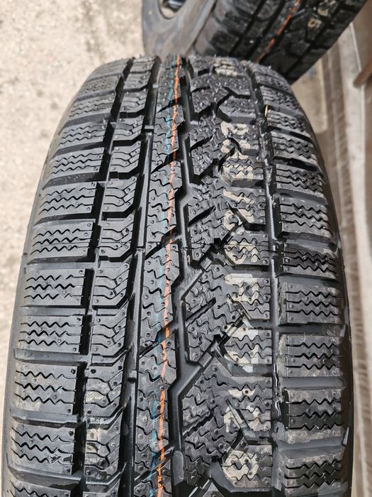 Hyundai, Хюндай 235/65/17 цола