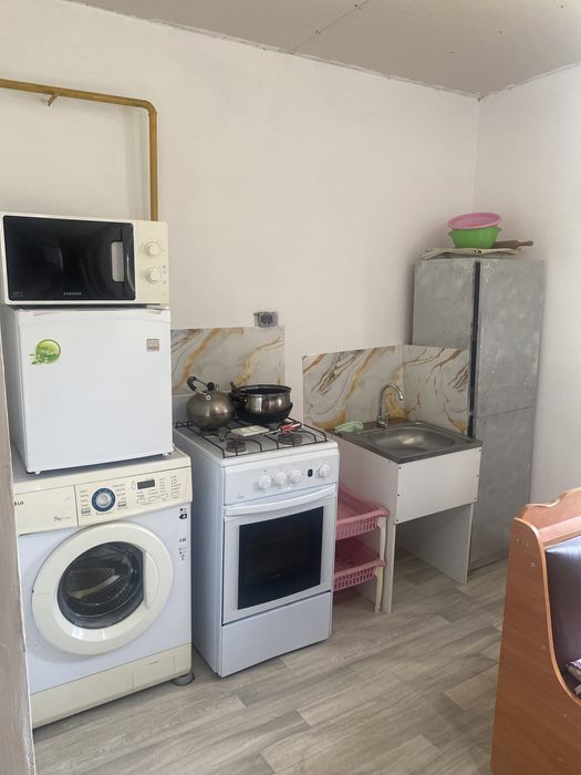 Сдается времянка