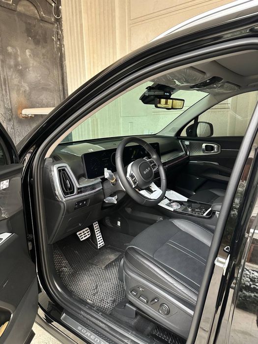 Kia Sorento 2024 — 5