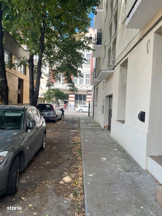 De inchiriat spatiu comercial ultracentral - langa Unicarm, Casa Alba