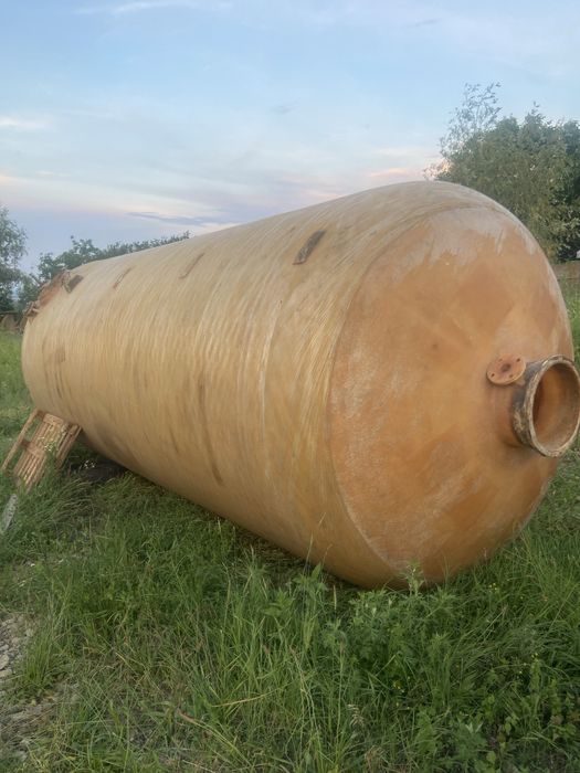 Bazine/rezervoare  polistif