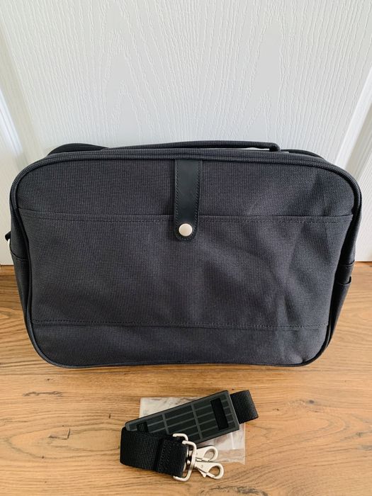 НОВА Samsonite X’Blade чанта за лаптоп 15-17 инча