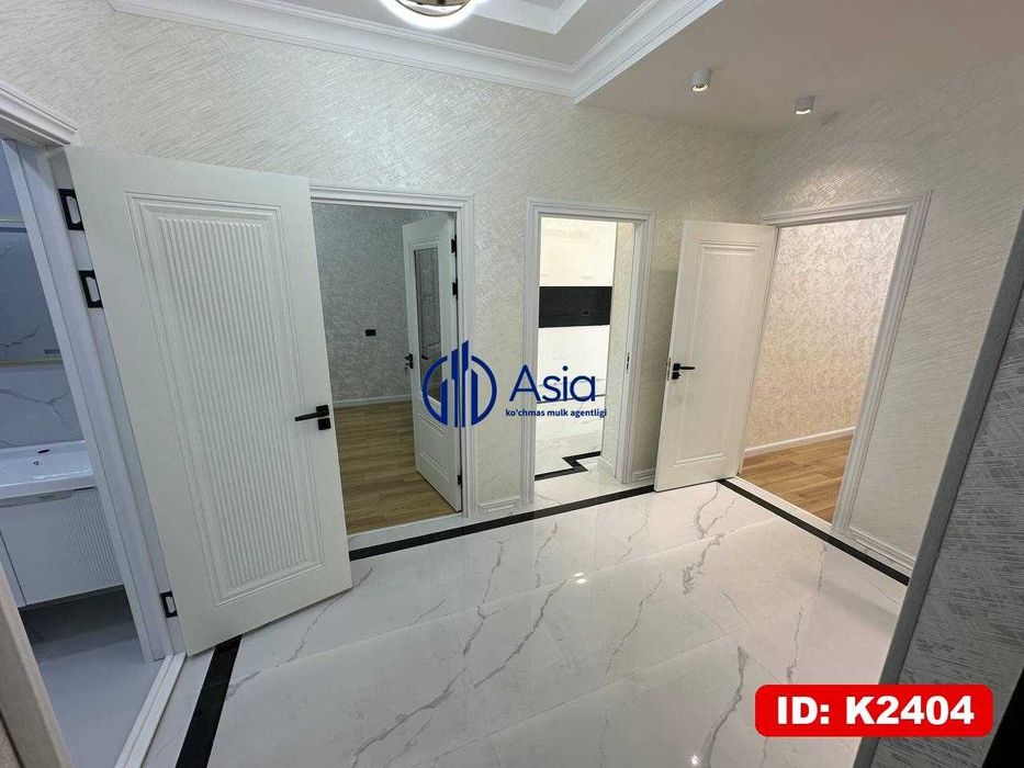 Bukhara sitydan 3xonali premium uy srochna sotiladi K2404