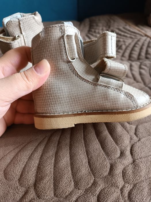 Сандали ортопедические 5000