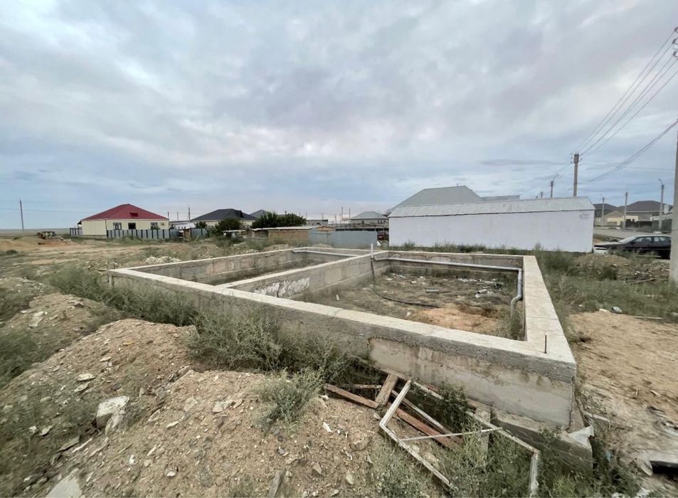 Продается участок