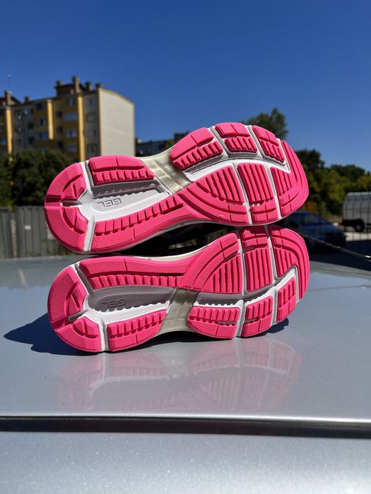 Asics Gel-Exalt 5 Дамски Маратонки