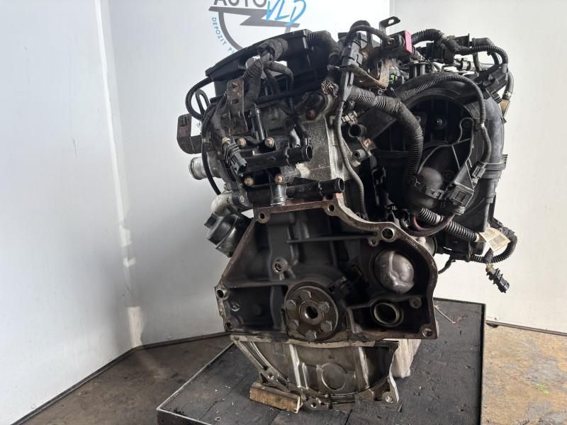 Motor cu termoflot 162835 km Opel Insignia A 1.6 i 85 kw 116 cp A16XER