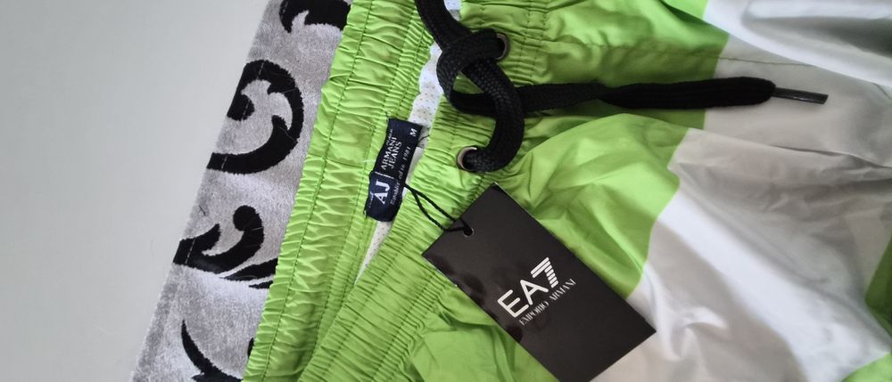Мъжки шорти Armani