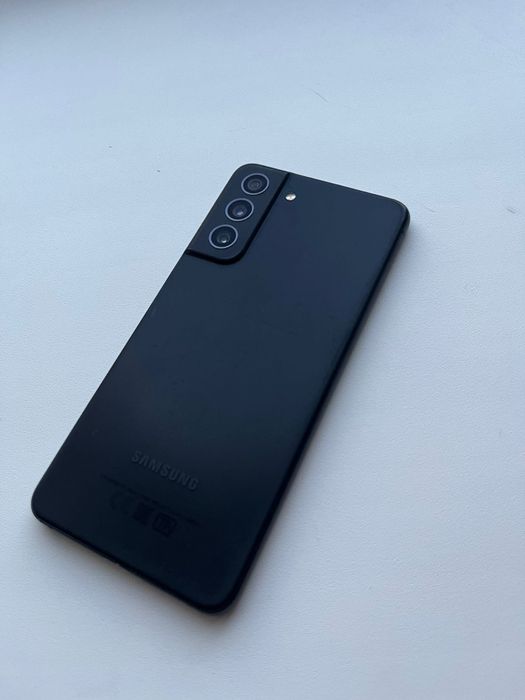 Samsung s 21fe 5G обмен на айфон