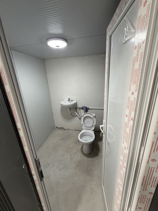 Inchiriem  hala 135mp2