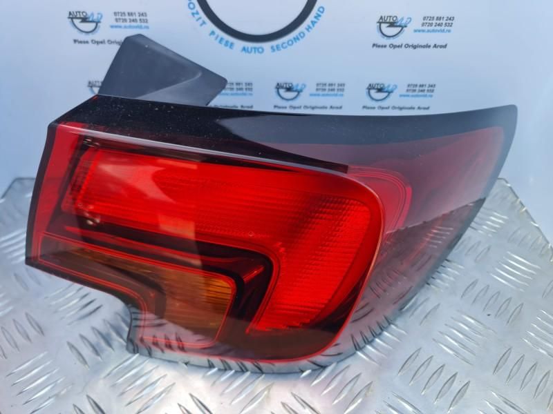 Stop caroserie aripa dreapta Opel Astra K