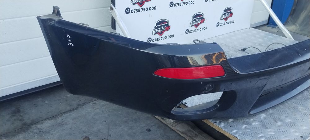 bara spate bmw x5 (2007-2013) [e70] 3.0 motorina 2012