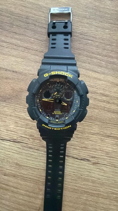 Часовници G-shock