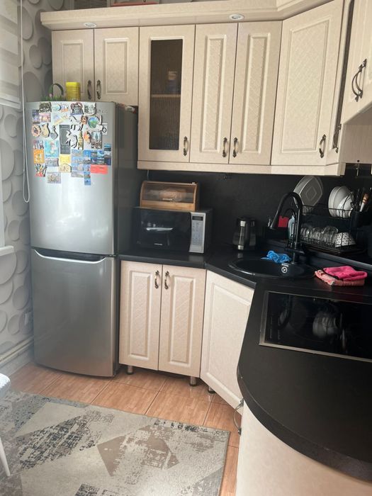 Продается квартира