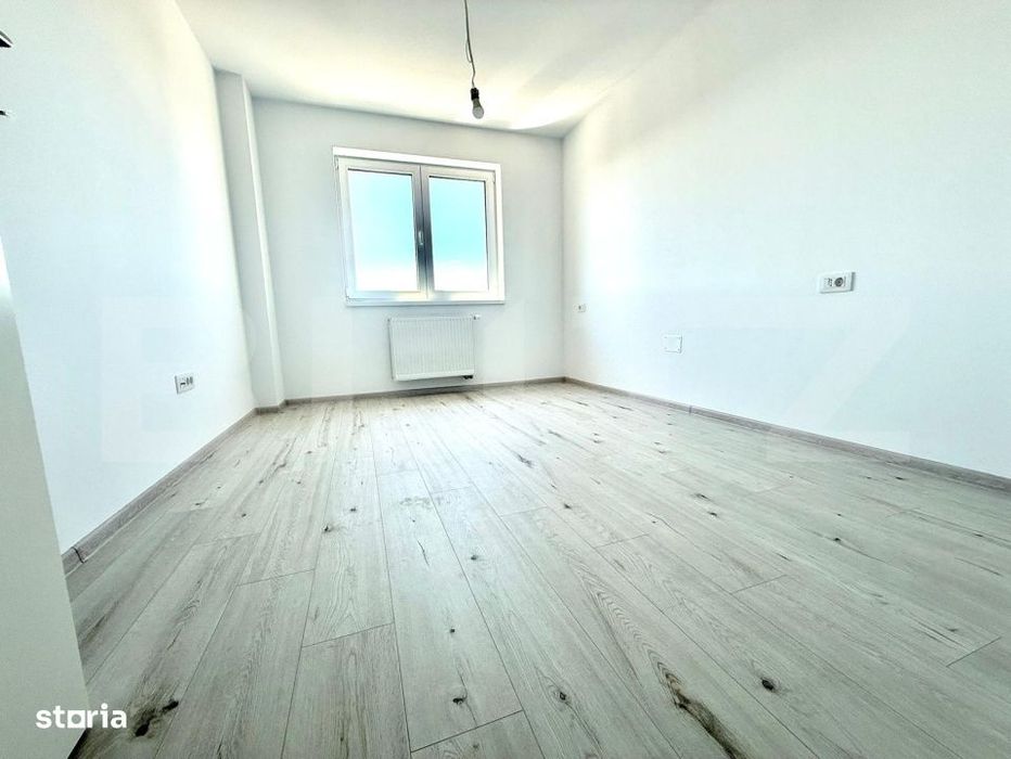 Apartament cu 2 camere decomandat, etaj 10/10 - Tractorul