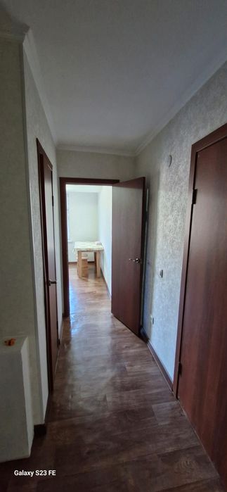 1 бөлмелі квартира сатылады.