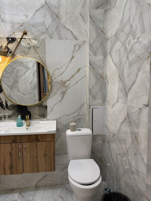 квартира по часам