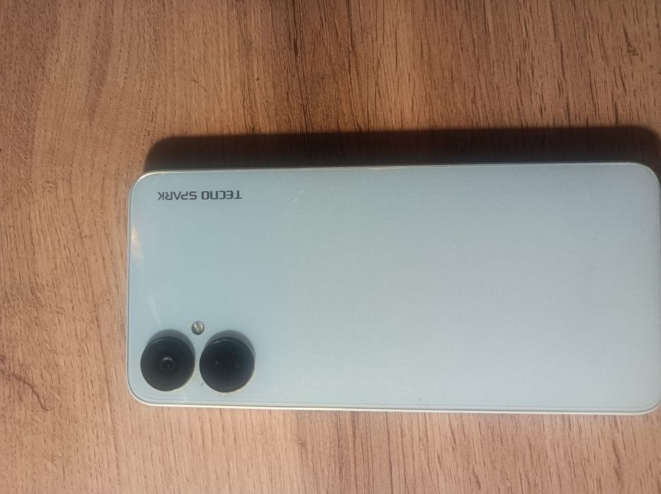 Обмен tecno spark 9pro