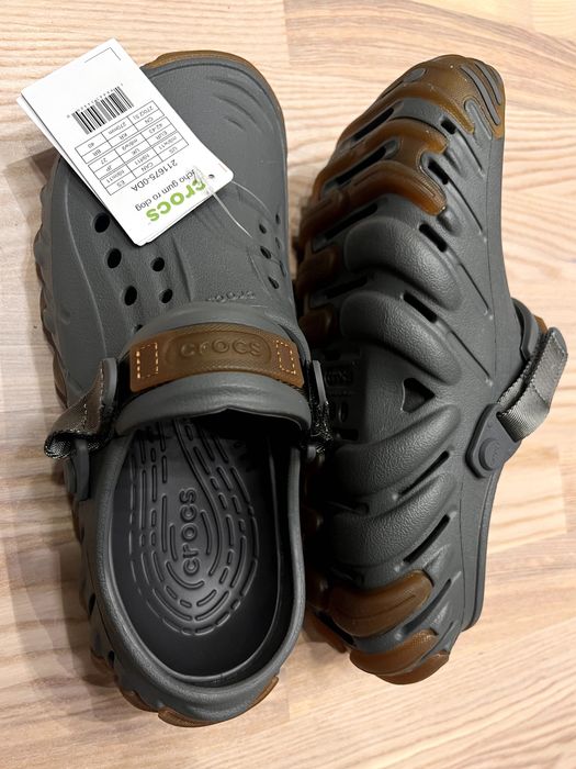 Crocs Echo Gum RO Clog