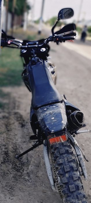 Продаю Эндуро MMZ 06