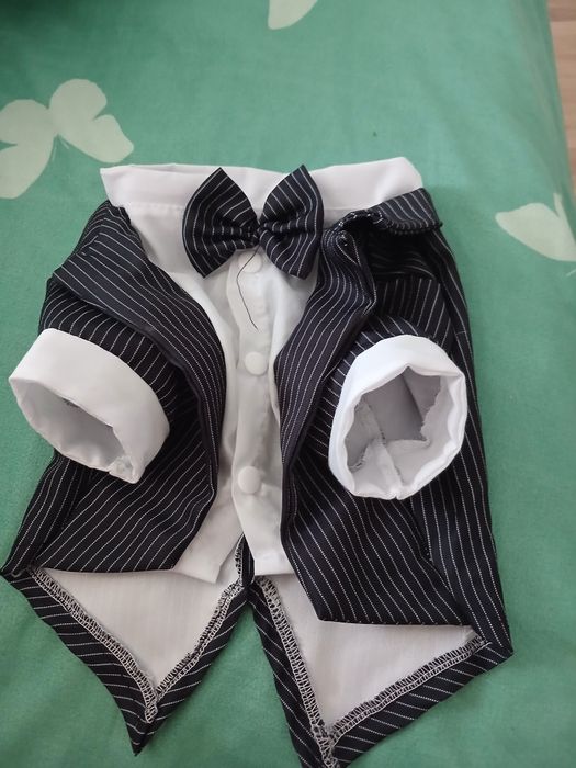 Hăinuțe eleganta pentru catei