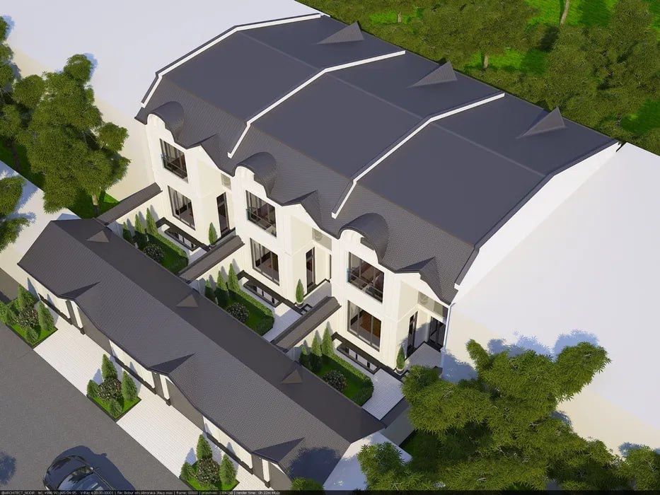 Продается участок в Юнусабадском районе