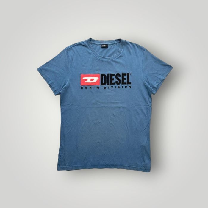 Diesel T-shirt Тениска