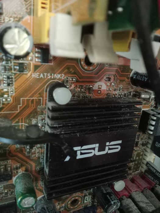 Системный блок б/у