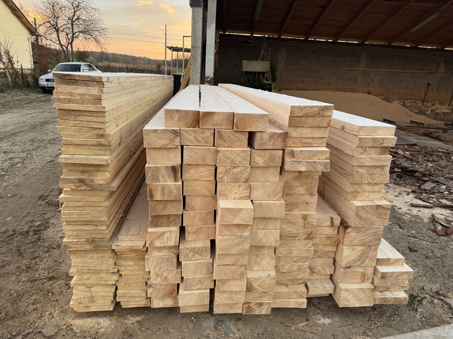 Vand Paleti de brad , cherestea orice dimensiune