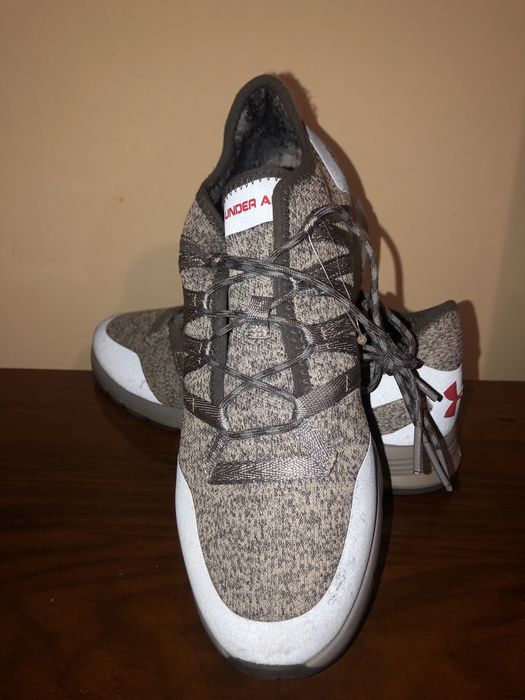 Дамски маратонки  Under armour