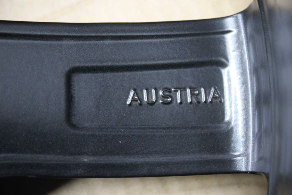 Джанта 20" BMW X5 (F15), X6 (F16)