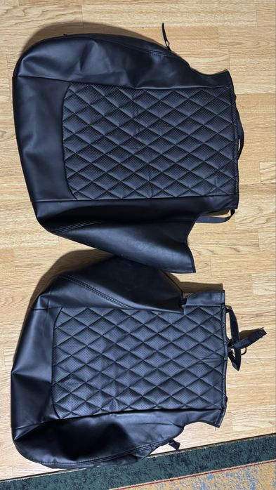 Чехлы для camry 50 55