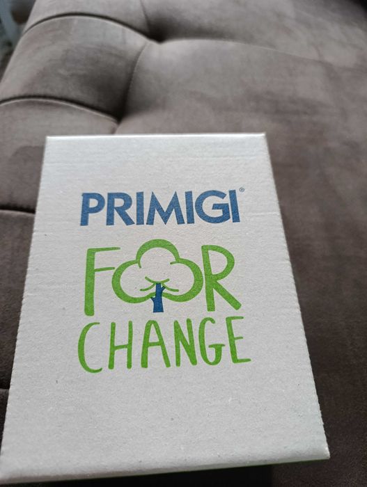 Обувки Primigi с вълна