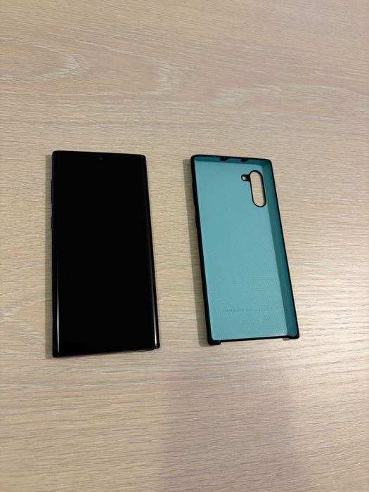 Samsung Galaxy Note 10, 256 Gb