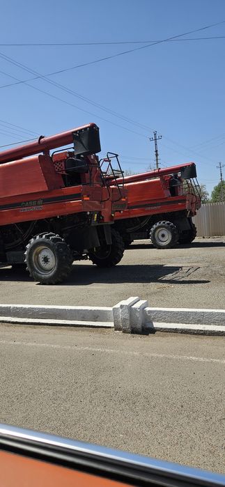 Case kombayini sotiladi 2023 yil