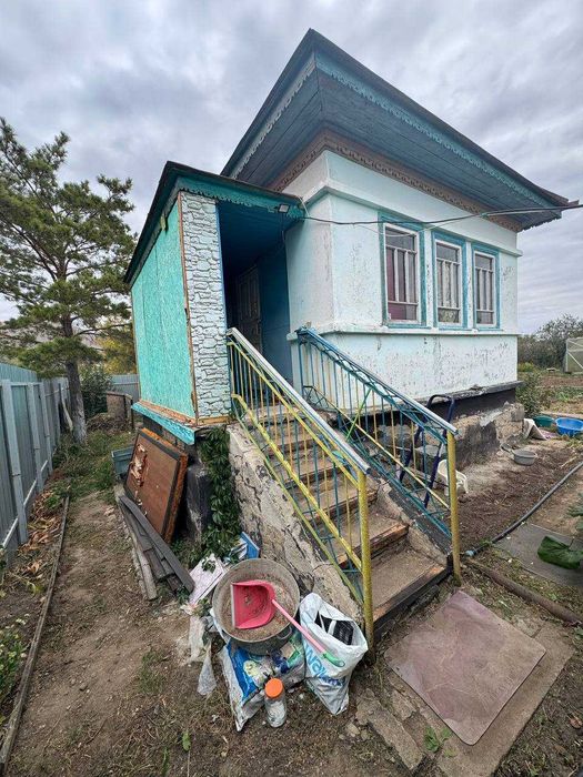 Дачный участок ..