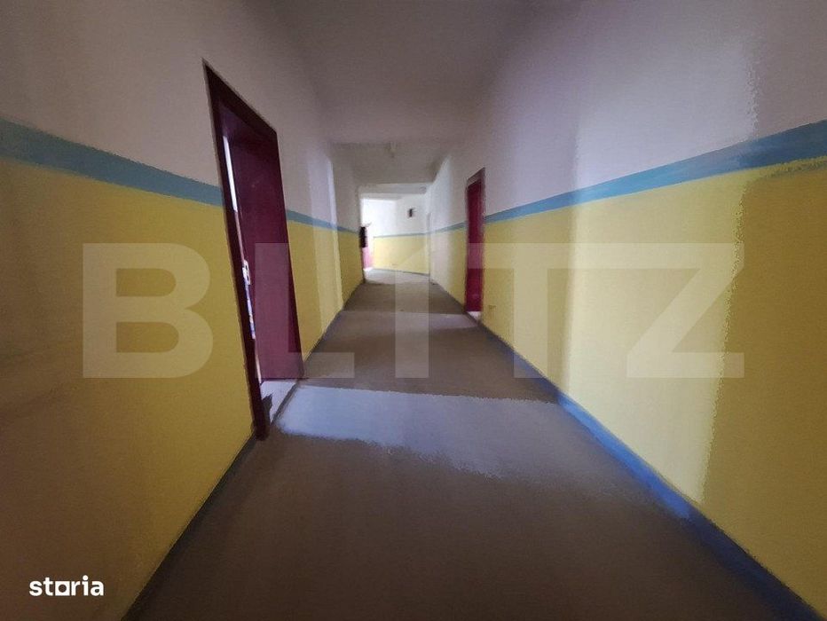 Proprietate de cazare, spatii comerciale, Lugoj