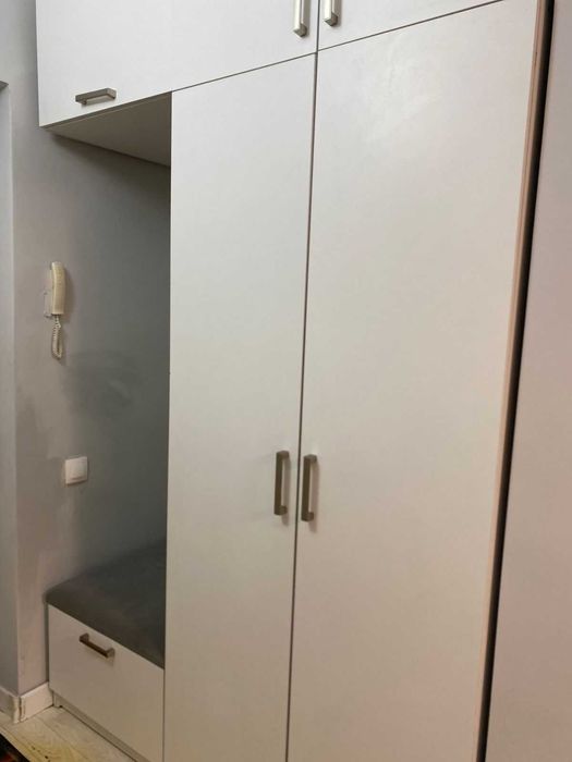 Продам 3-х комнатную квартиру